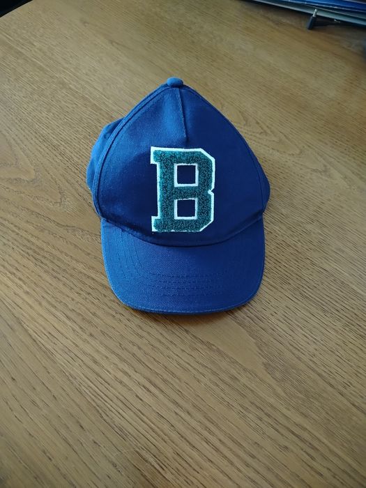 Czapka z daszkiem r. 52