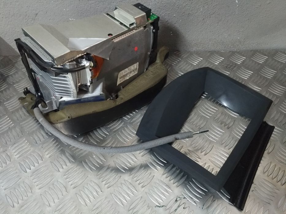 Projector Display Tablier Bmw Serie 5 E60 E61
