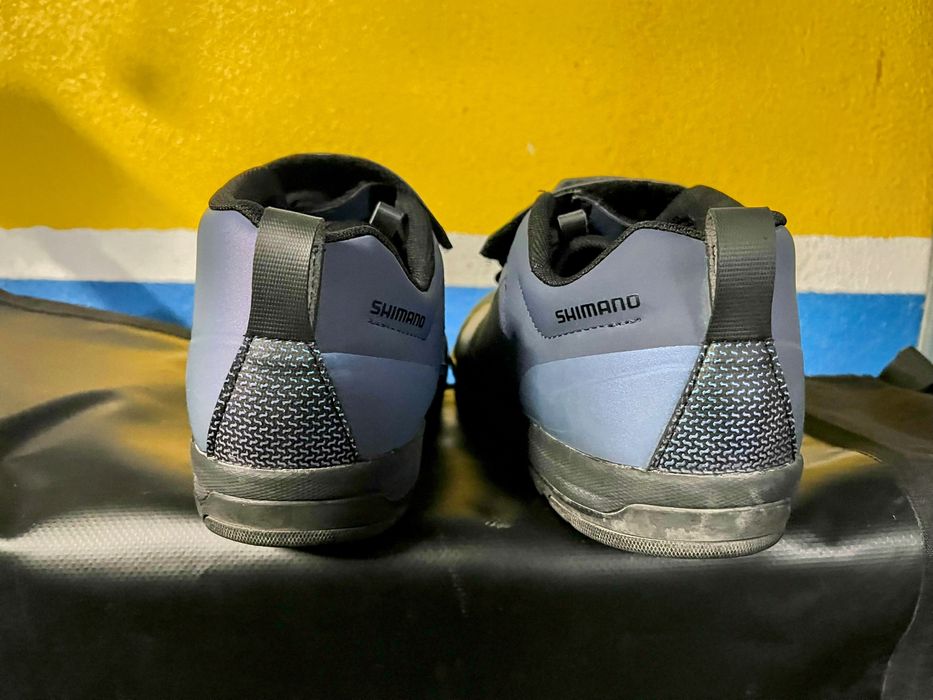 Sapatos Shimano Am-902