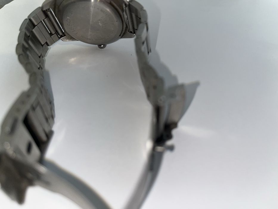zegarek Tissot 50 pr