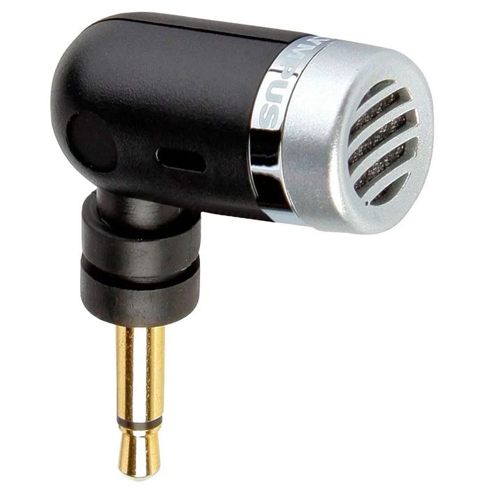 Microfone unidirecional com fio Olympus ME-52