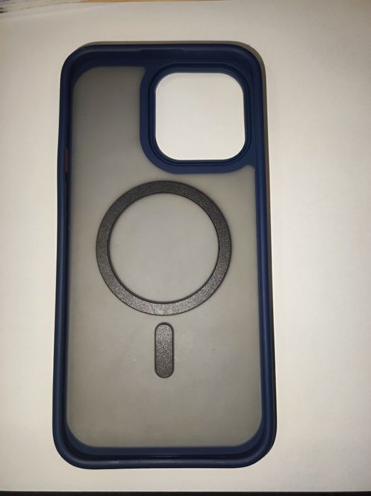 Чехол для iPhone Torras