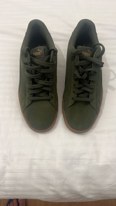 Sapatilhas Puma nova original