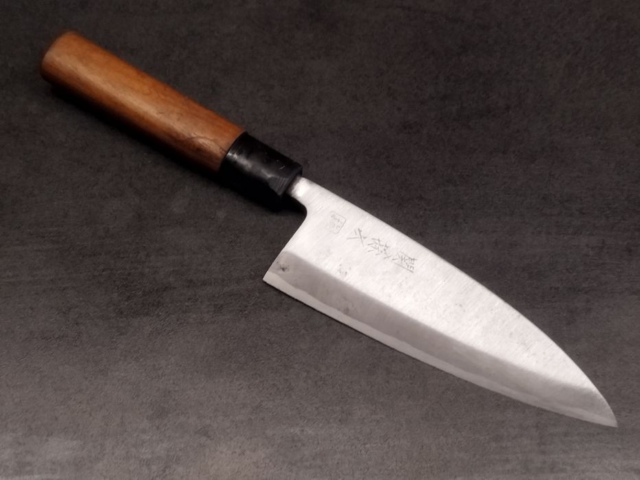 Nóż Deba Japoński