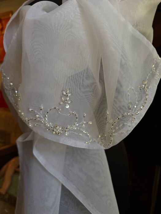 Фата для невесты