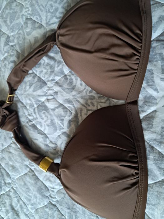 Новий купальник Шейн Shein р.м-л