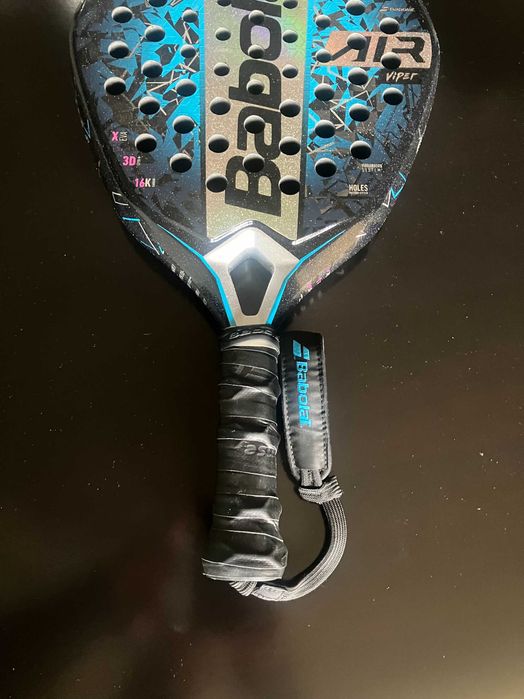 Raquete Babolat Air Viper 2025