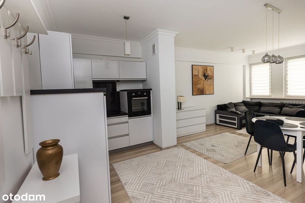 Bez pośredników! Po remoncie | 39 m² | Ścisłe Centrum, ul. 30 Stycznia