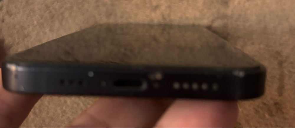 Iphone 12 usado bom estado