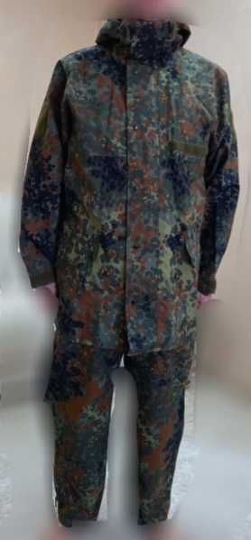 Водонепроникний костюм