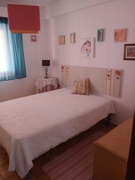 Duplex T5 Manta Rota , Cacela