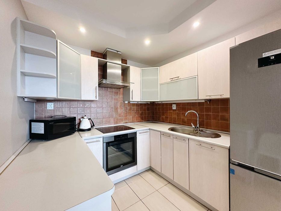 Piaseczno | ul. Puławska 45A | 45 m² | 2pokoje | parking | balkon | od 1 lipca - Widok 4