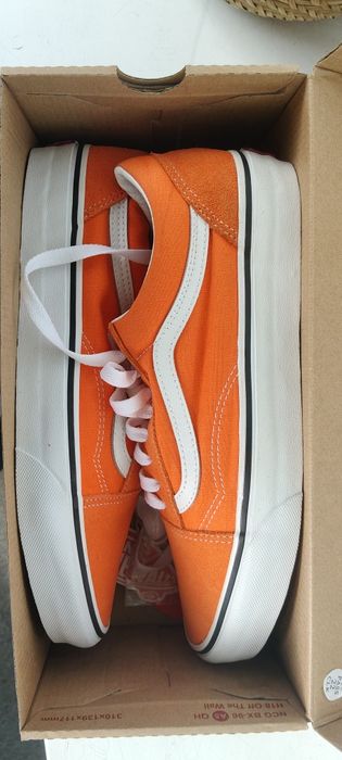 Vans old skool roz. 41