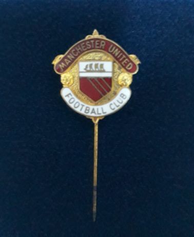 Pin Oficial Mundial 2002 Korea e clubes ingleses
