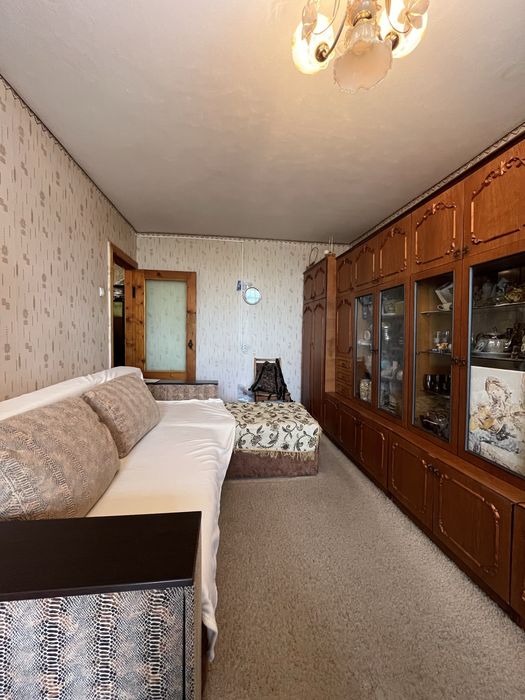 ВЕЛИКА 3кім.квартира 2поверх Вул.Хоменка, 2 балкони. роздільні кімнати