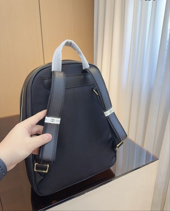 Эксклюзивный рюкзак GyCCI брендовый мужской портфель Louis Vuitton