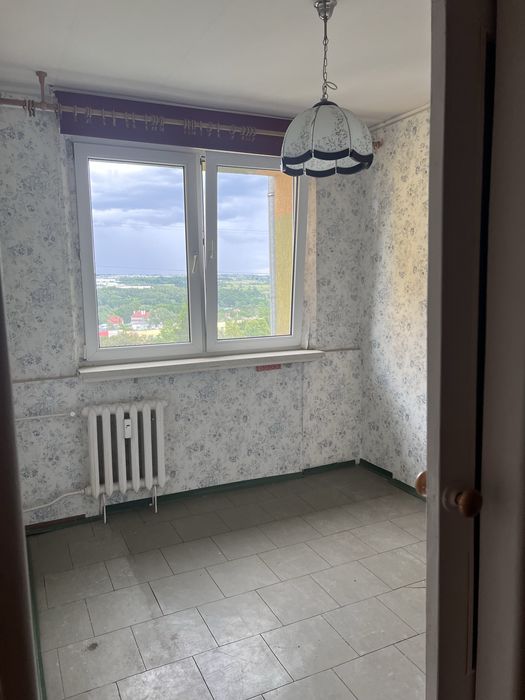 Sprzedam mieszkanie bez pośredników na Piaskowej Górze do remontu