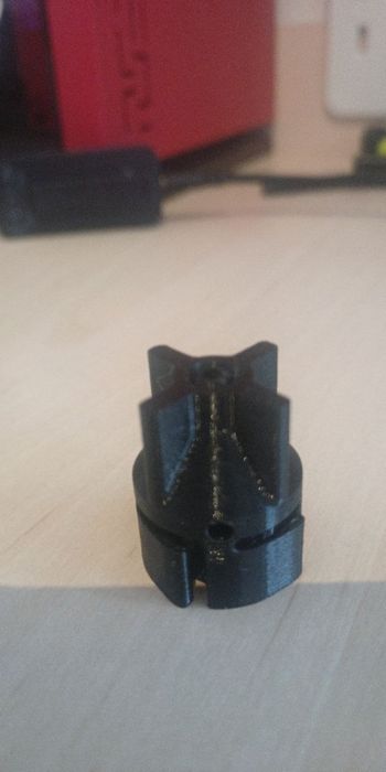 3д друк під замовлення FDM SLA