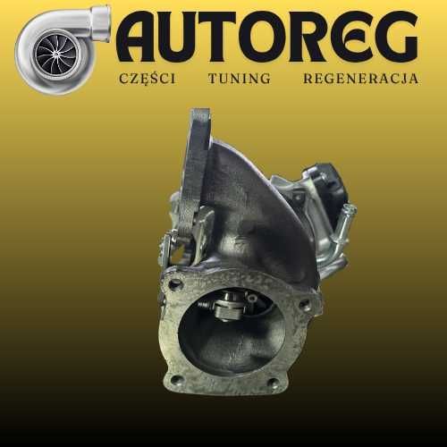 Turbina Turbosprężarka Ford Focus Fiesta C-MAX 1.0 EcoBoost 125KM