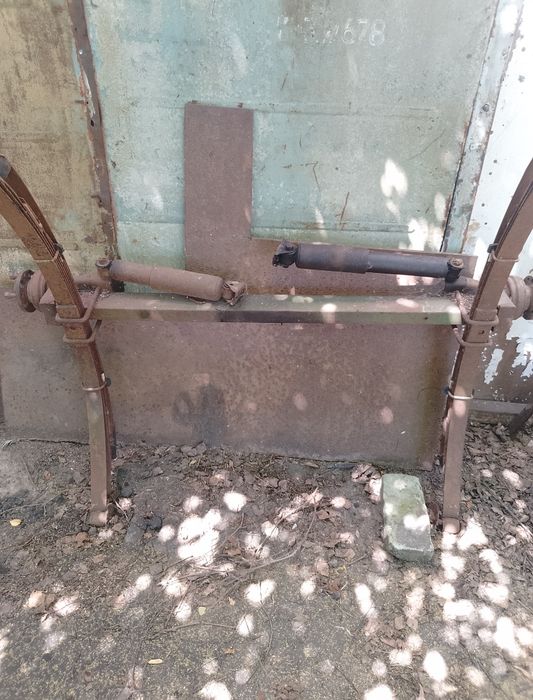 Каркасы для прицепа