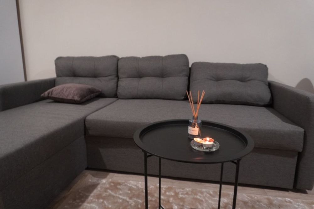 Продаж смарт-квартири | 27,3 м² | район Глобал | Ціна 27.000 y.e.