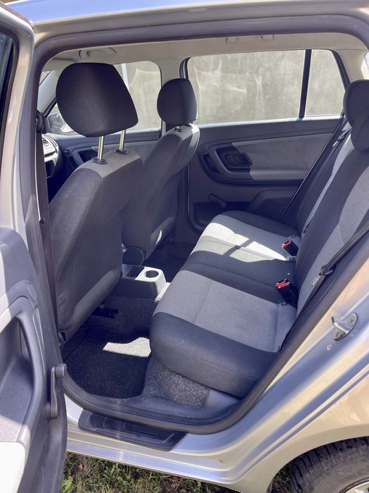 Skoda Fabia 2009 VIN TMBFH65J693167577 фото оголошення 13 з 17