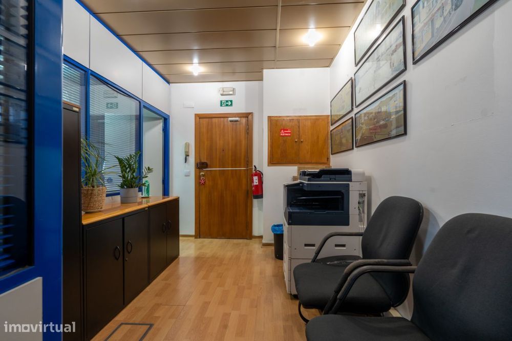 Escritório para venda - Oeiras