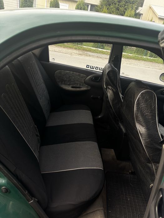 Продам Daewoo Lanos