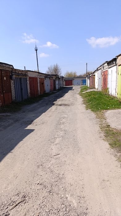 Продам гараж "Стир 3"