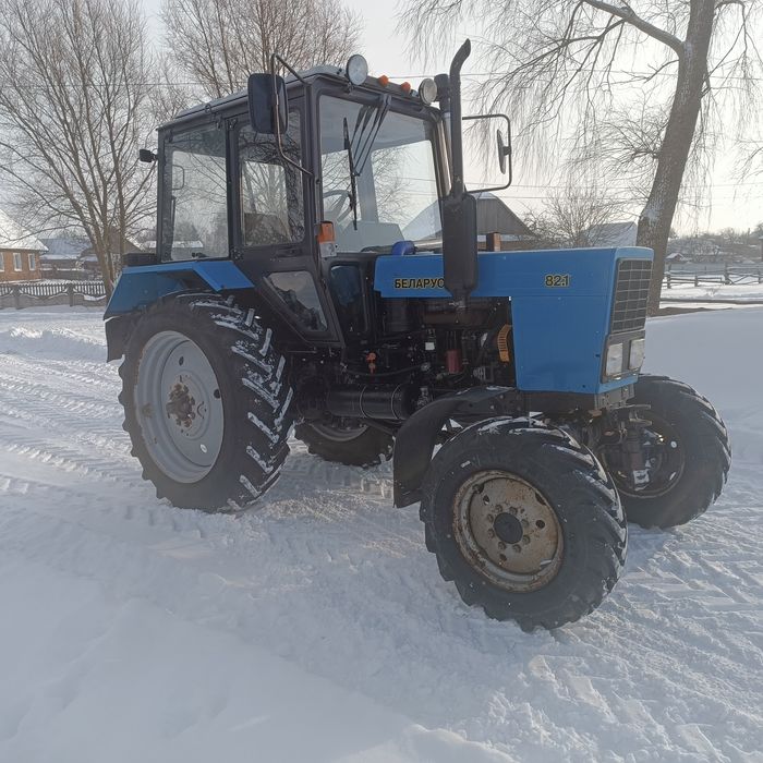 Продам МТЗ 82 Білоруської збірки