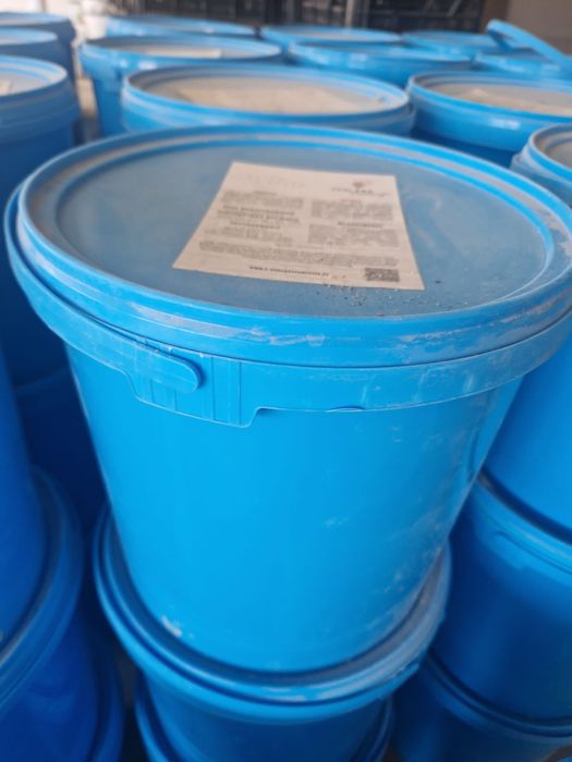 Stara fuga do cegły