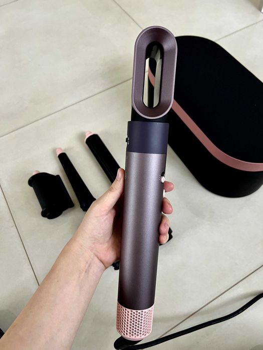 Dyson airwrap Дайсон/ не був у користуванні. чек