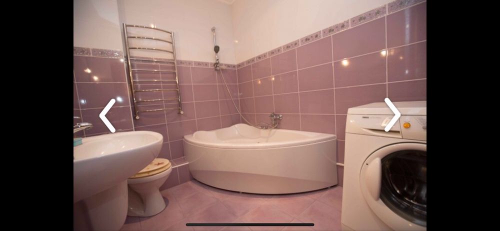 Сдаю свою квартиру.Проспект Шевченко!генератор. Парк Победы