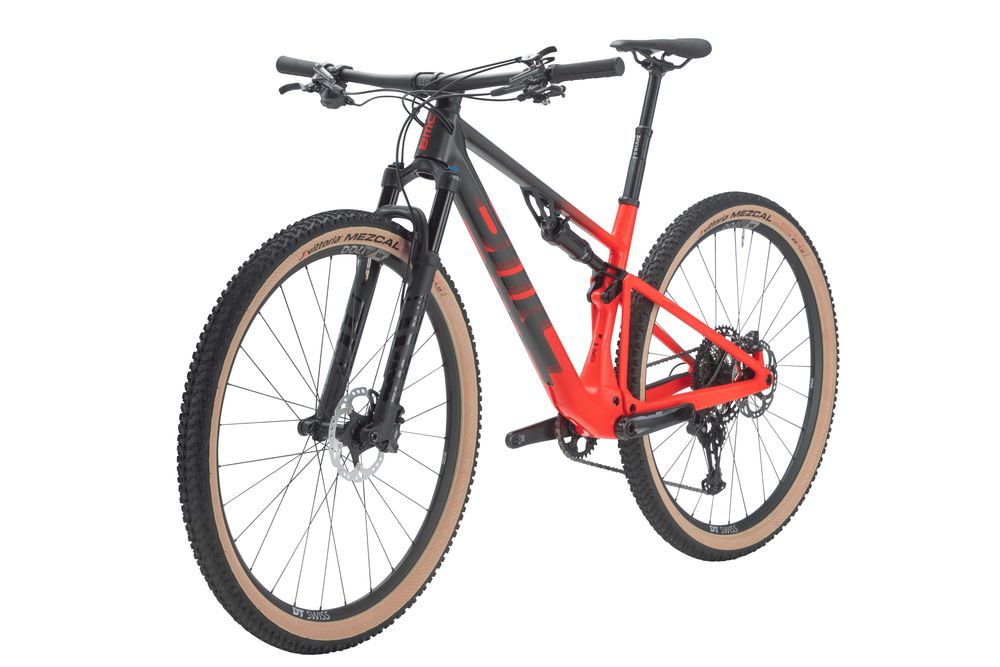 Nowy BMC Fourstroke TWO