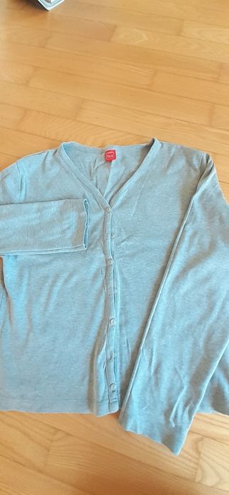 Bluza bluzka na guziki rozm M