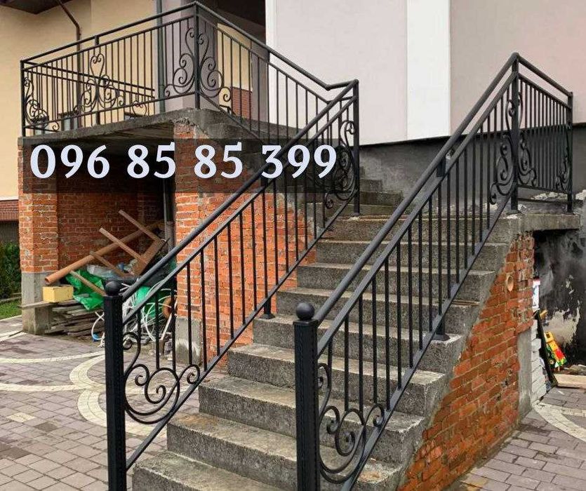 Металоконструкції НЕДОРОГО. Ангари, склади, цехи, тераси