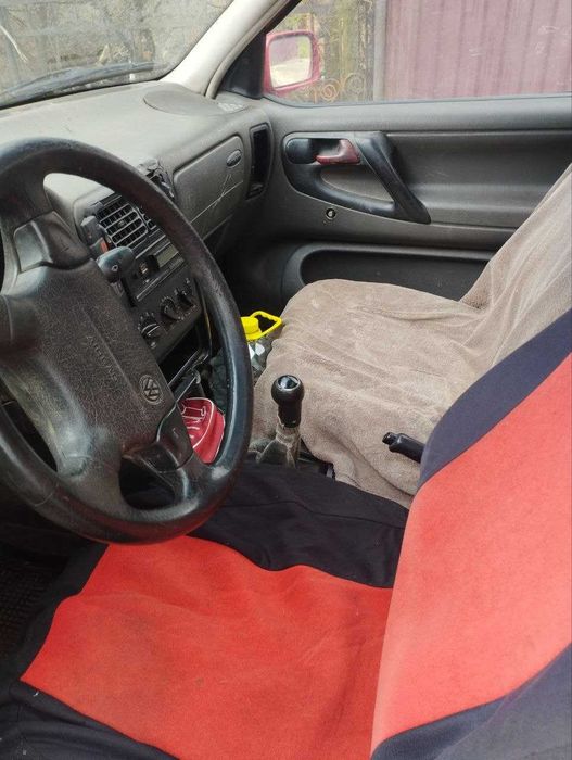 Продається Volkswagen Polo