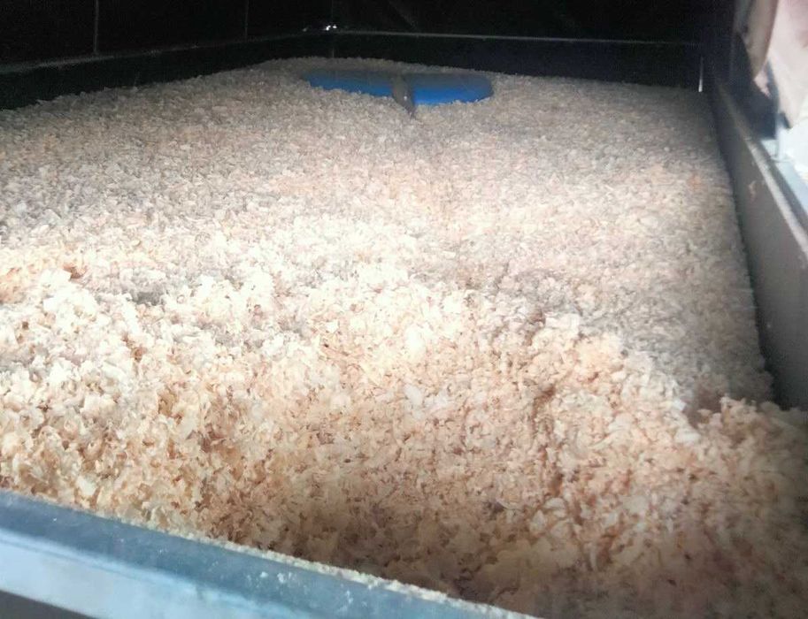 Тирса, опилки, тырса, стружка підстилка подстилка для гризунів