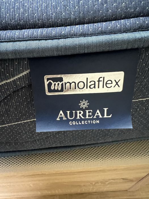 Colchão Molaflex. ( MOON )  > 1,40 por 1,90