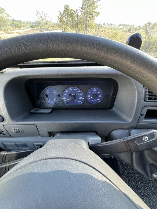 Auto vivenda Fiat Ducato 2.8 JTD