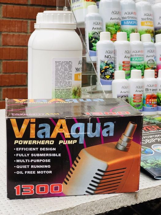 Аквариумное оборудование . Внешний ,Фильтр , компрессор , подогрев