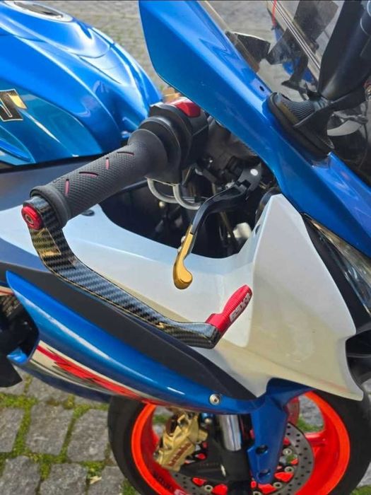 Suzuki gsxr L2 1000