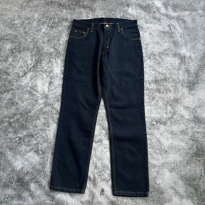 Джинсы мужские Hero Wrangler