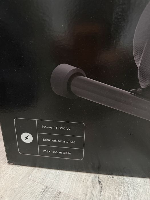 smart trenażer direct drive zycle zdrive 1600w