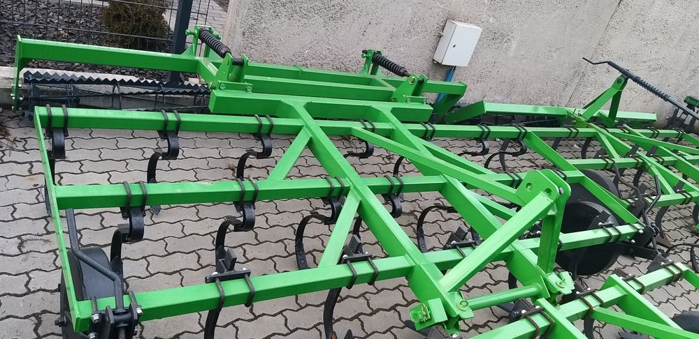 Культиватор навісний 1,5