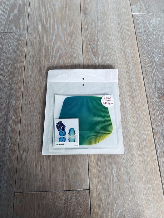 Japoński desingenrski wazon