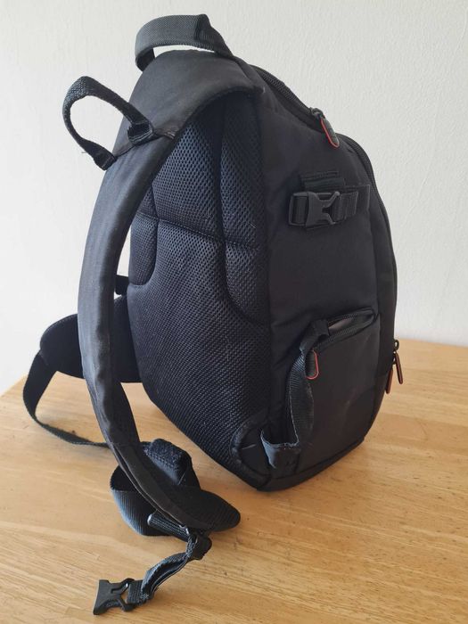 Mochila Slim CASELOGIC Mochila para máquina fotográfica