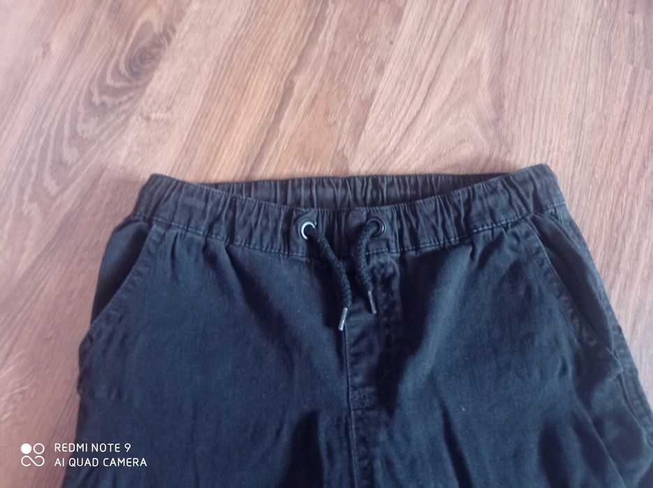 Bojówki chłopięce