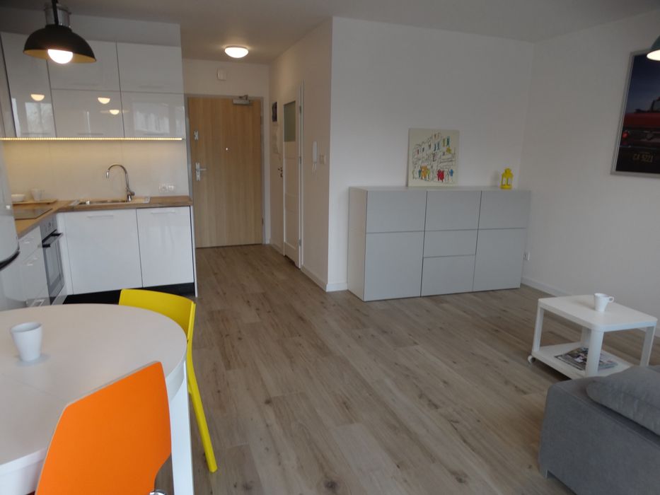 Mieszkanie – Katowice - Widok 3