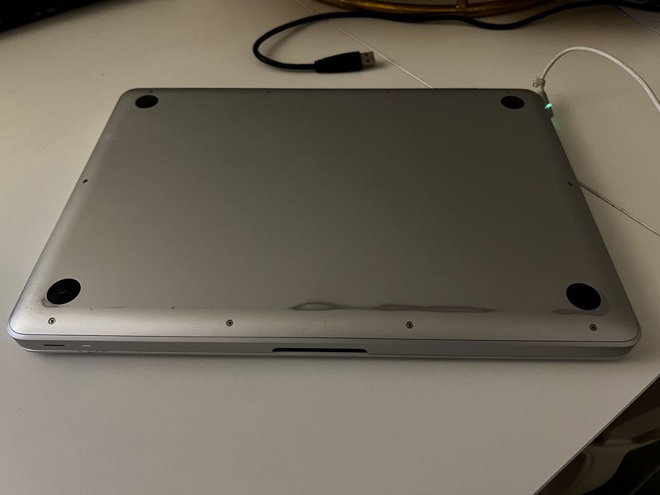 Macbook Pro 13’’